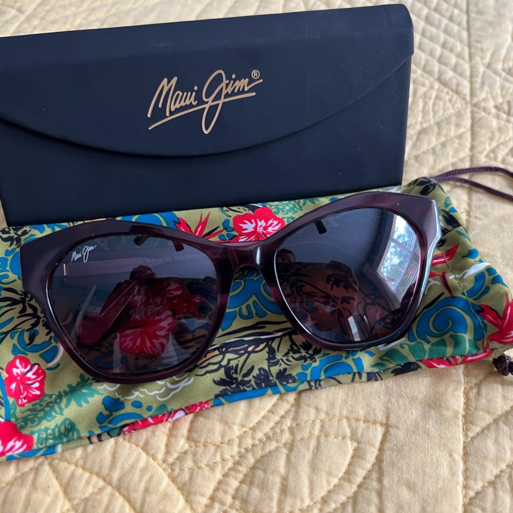 Maui Jim Kila Sunglasses